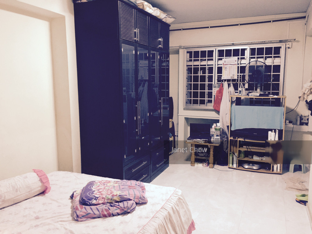 Blk 729 Woodlands Circle (Woodlands), HDB 4 Rooms #143475952